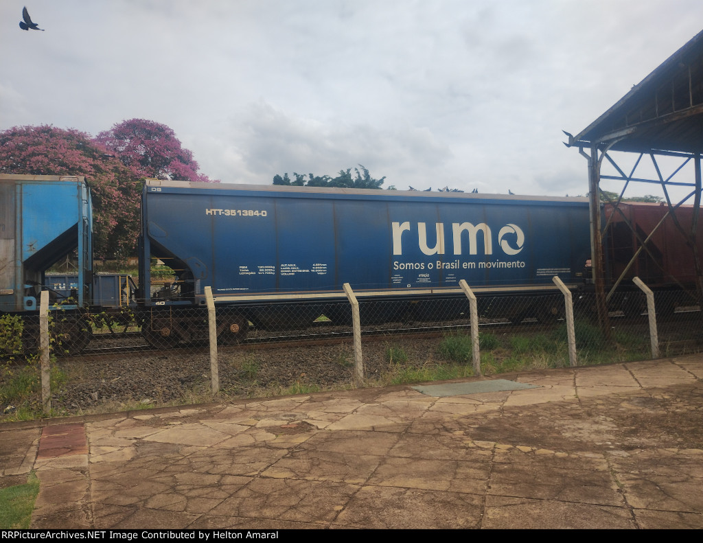 RUMO HTT-351384-0